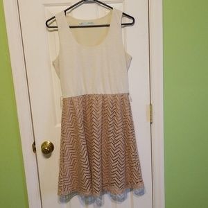 Maurices dress